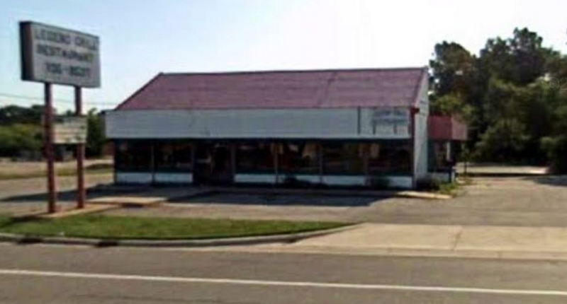 Stehlers Drive-In - 2009 Photo Of Legends